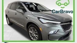 2024 Buick Enclave Avenir