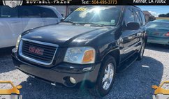 2006 GMC Envoy SLE