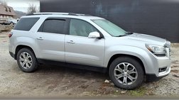 2015 GMC Acadia SLT-1