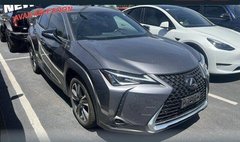 2020 Lexus UX 250h Base