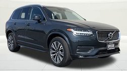 2021 Volvo XC90 T5 Momentum