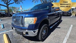 2010 Ford F-150 FX4