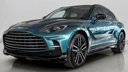 2024 Aston Martin DBX 707