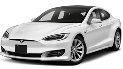 2020 Tesla Model S Performance