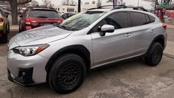 2018 Subaru Crosstrek 2.0i Limited