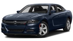 2015 Dodge Charger SE