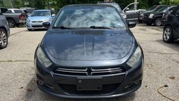 2014 Dodge Dart Limited