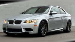 2008 BMW M3 Base