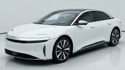 2022 Lucid Air Grand Touring