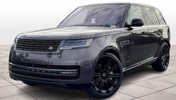 2023 Land Rover Range Rover P530 SE