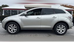 2008 Mazda CX-7 Sport