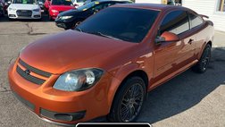 2007 Chevrolet Cobalt LT