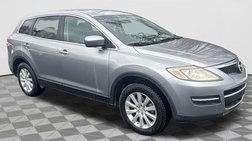 2009 Mazda CX-9 Sport