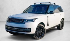 2023 Land Rover Range Rover P530 Autobiography