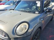 2016 MINI Hardtop Cooper S