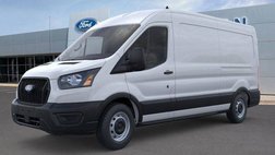 2026 Ford Transit 250