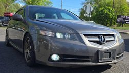 2007 Acura TL Type-S