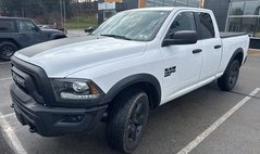 2020 Ram Ram Pickup 1500 Classic SLT