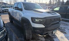 2021 Ram Ram Pickup 1500 TRX