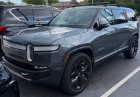 2024 Rivian R1S Adventure