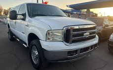 2005 Ford Super Duty F-250 XL