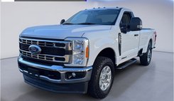 2023 Ford Super Duty F-350 XLT