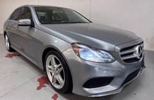 2014 Mercedes-Benz E-Class E 350
