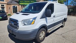 2015 Ford Transit 250
