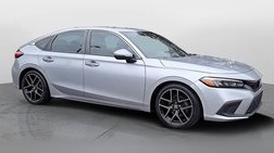 2022 Honda Civic Sport Touring