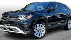 2023 Volkswagen Atlas Cross Sport V6 SE