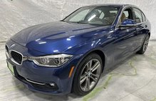 2017 BMW 3 Series 330i xDrive