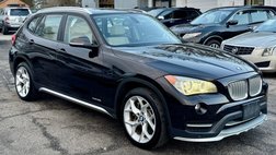 2015 BMW X1 xDrive35i