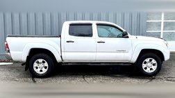 2015 Toyota Tacoma V6