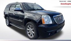2009 GMC Yukon Denali
