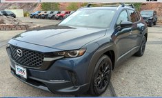 2024 Mazda CX-50 2.5 S Premium