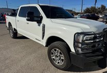 2025 Ford Super Duty F-250 