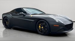 2015 Ferrari California Base