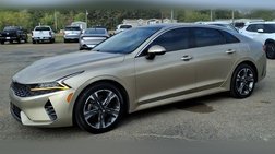 2022 Kia K5 EX