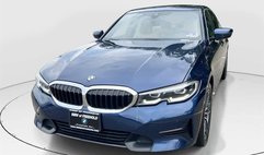 2020 BMW 3 Series 330i xDrive