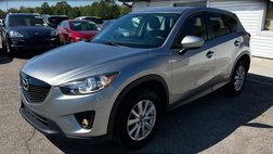 2015 Mazda CX-5 Touring