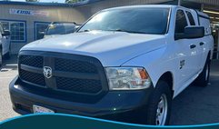 2020 Ram Ram Pickup 1500 Classic Tradesman