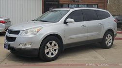 2009 Chevrolet Traverse LT