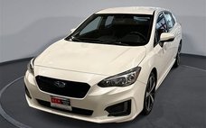 2018 Subaru Impreza Sport