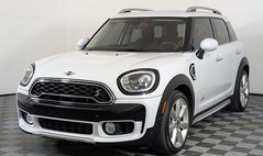 2018 MINI Countryman Cooper S ALL4