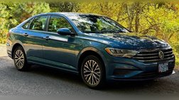 2020 Volkswagen Jetta R-Line