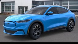 2024 Ford Mustang Mach-E Select