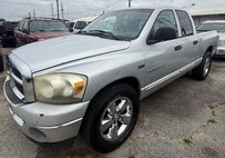 2007 Dodge Ram 1500 ST