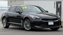 2018 Kia Stinger Base