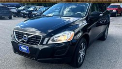 2013 Volvo XC60 T6