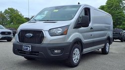 2025 Ford Transit 150
